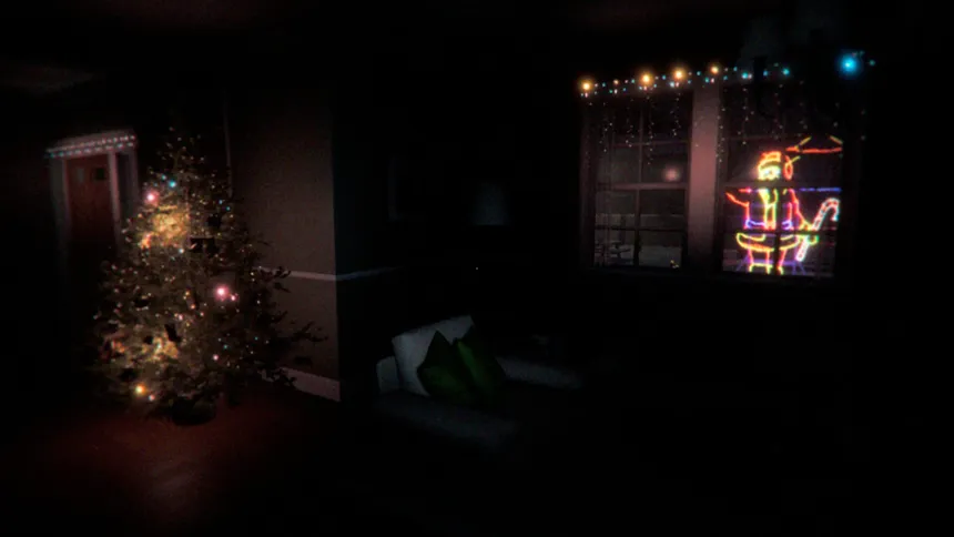 Скриншот 5 к игре The Last Gift