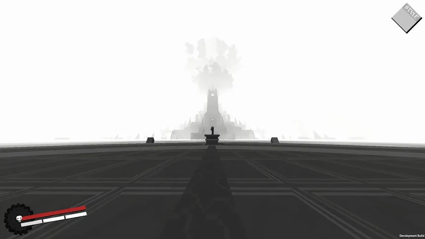 Скриншот 4 к игре BULLET CHAIN - Vessels
