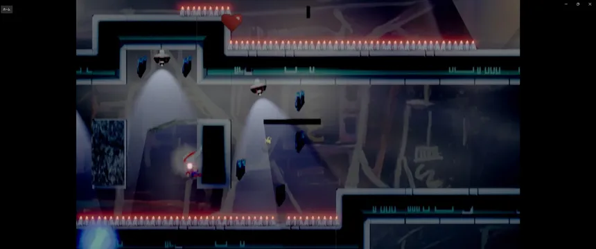 Скриншот 4 к игре Three Feet From Death