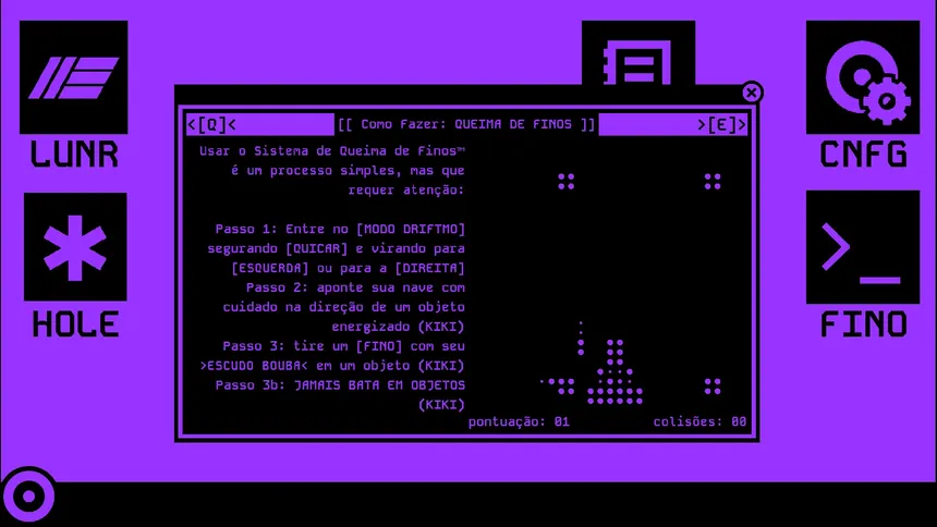 Скриншот 3 к игре lunr.rdio.taxi