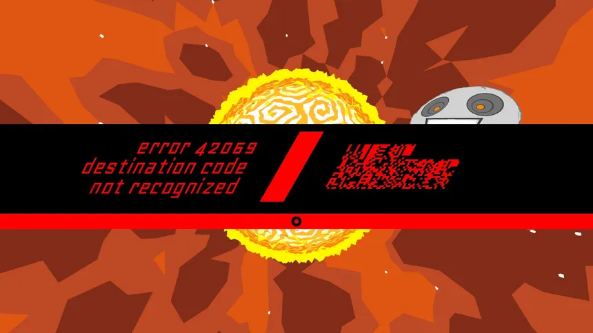 Скриншот 4 к игре lunr.rdio.taxi