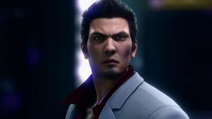 Скриншот 1 к игре Yakuza Kiwami 2
