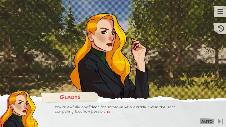 Скриншот 8 к игре Heart Flipper: House Flipper Dating Sim