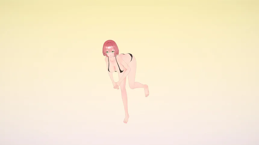 Скриншот 3 к игре The Interdependent View-Dimension: Zena