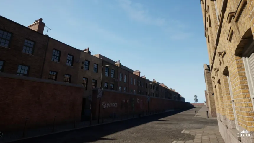 Скриншот 8 к игре The City Life