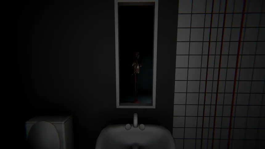 Скриншот 2 к игре Obscure Horrors