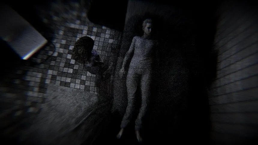 Скриншот 7 к игре Obscure Horrors