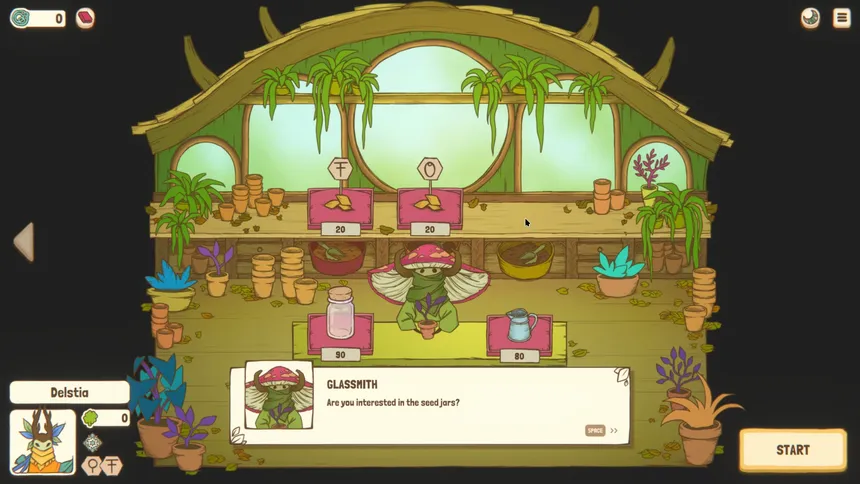 Скриншот 3 к игре Treemee