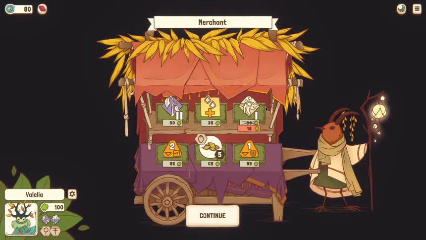 Скриншот 4 к игре Treemee