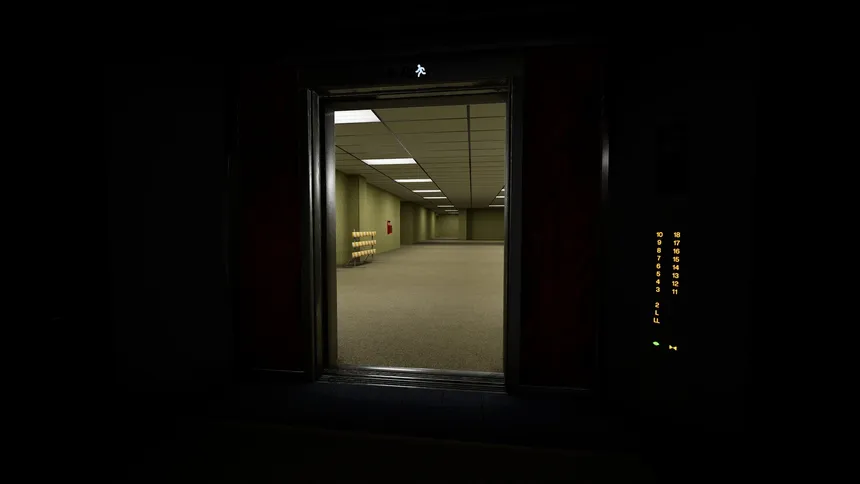 Скриншот 6 к игре Elevator