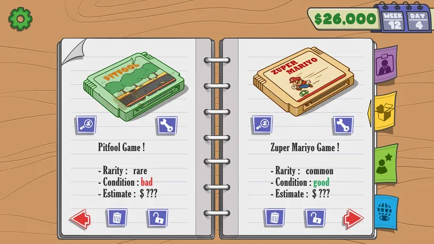 Скриншот 3 к игре Tokyo Shop Simulator