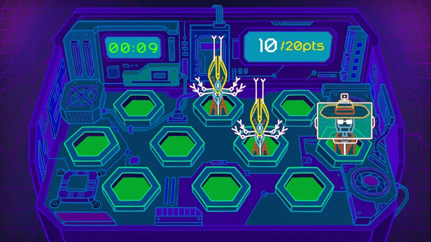 Скриншот 6 к игре A Baby CEO?!