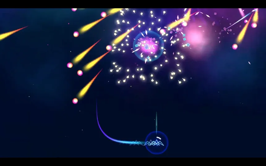 Скриншот 1 к игре Astrogeo