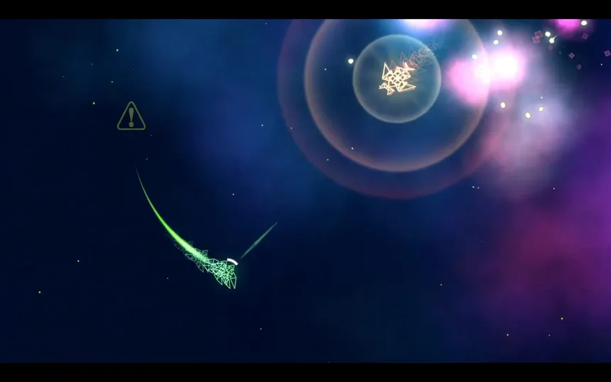 Скриншот 2 к игре Astrogeo