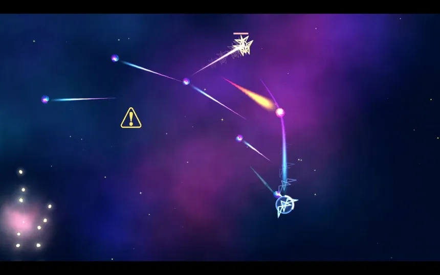 Скриншот 3 к игре Astrogeo