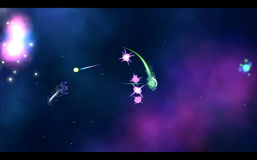Скриншот 4 к игре Astrogeo
