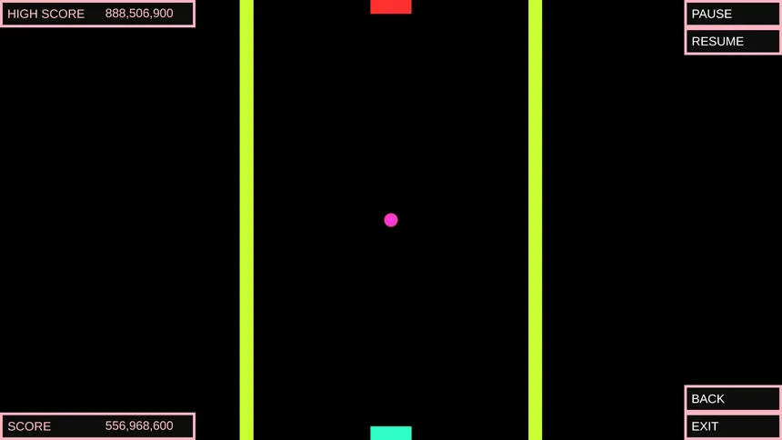 Скриншот 1 к игре AI Games