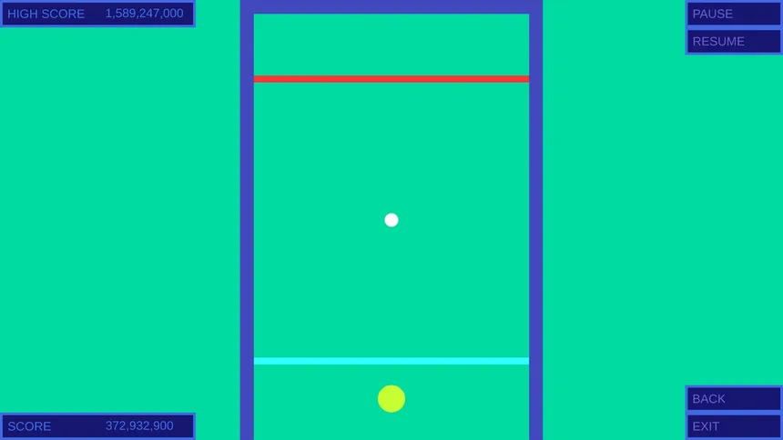 Скриншот 3 к игре AI Games