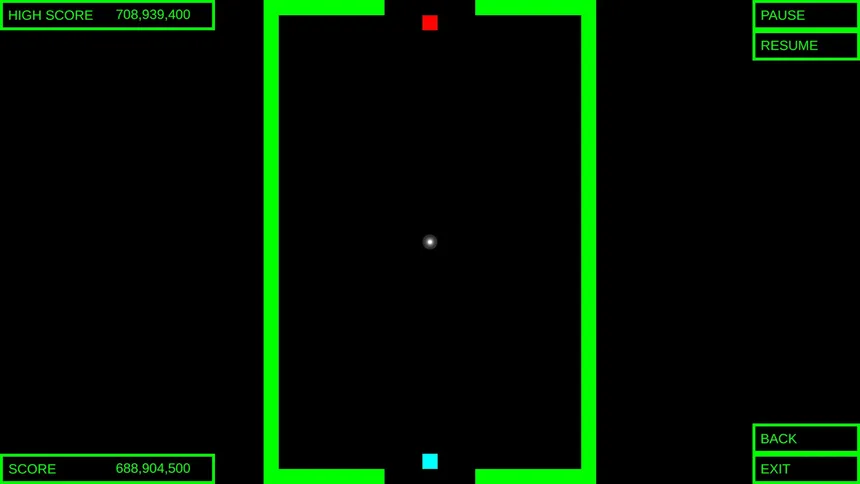 Скриншот 5 к игре AI Games