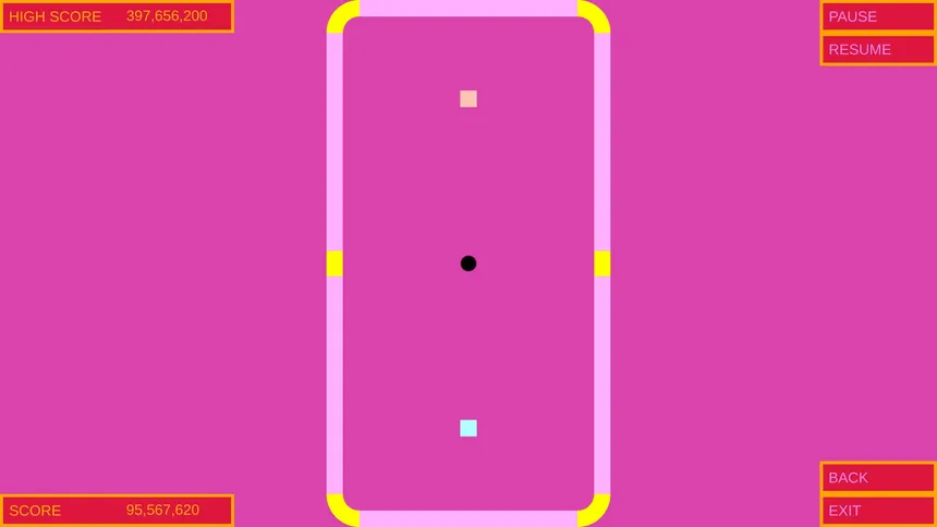 Скриншот 7 к игре AI Games