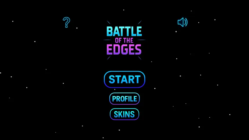 Скриншот 4 к игре Battle of the Edges