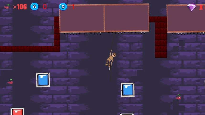 Скриншот 3 к игре 线偶Marionette