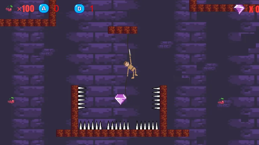 Скриншот 4 к игре 线偶Marionette