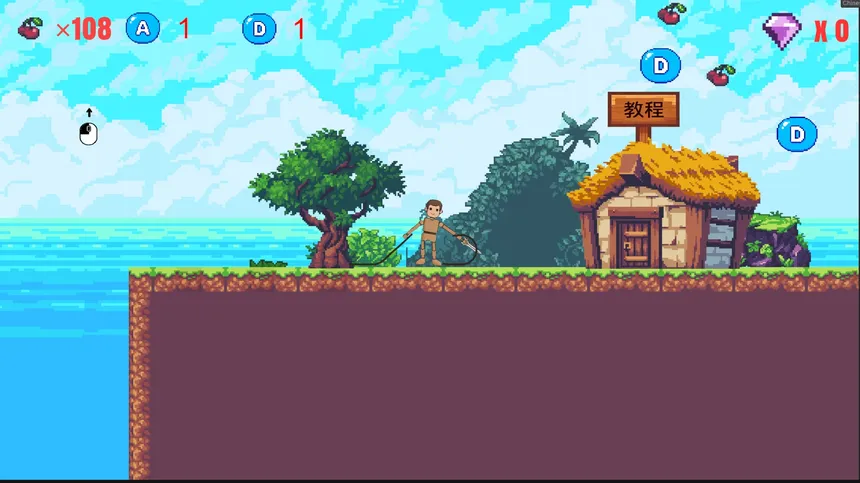 Скриншот 5 к игре 线偶Marionette