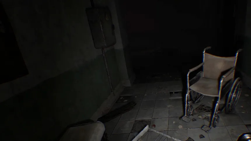 Скриншот 3 к игре Trapped
