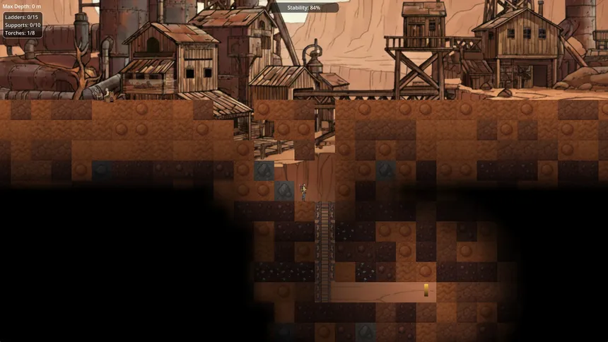 Скриншот 4 к игре Far Below