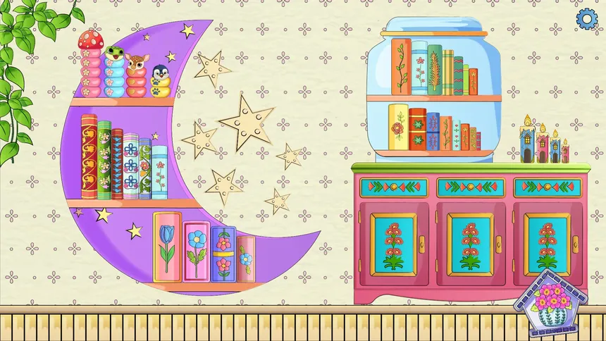 Скриншот 2 к игре Cozy Home