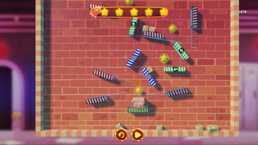 Скриншот 1 к игре Phy Lab