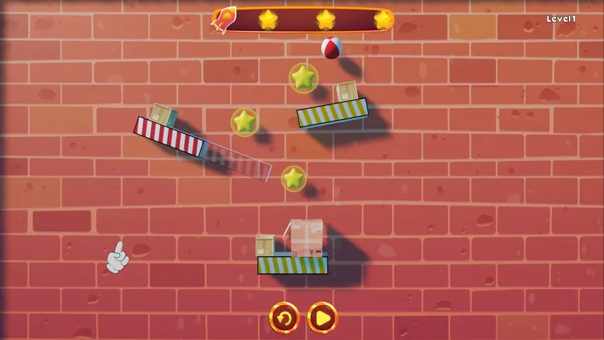 Скриншот 2 к игре Phy Lab