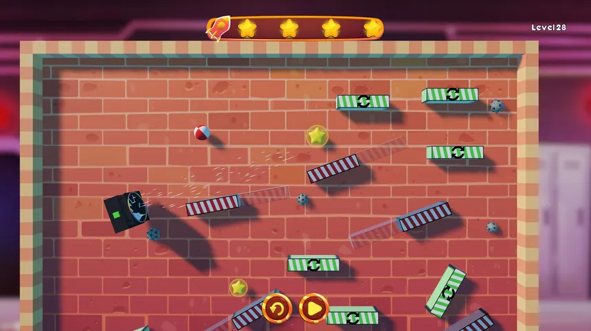 Скриншот 7 к игре Phy Lab