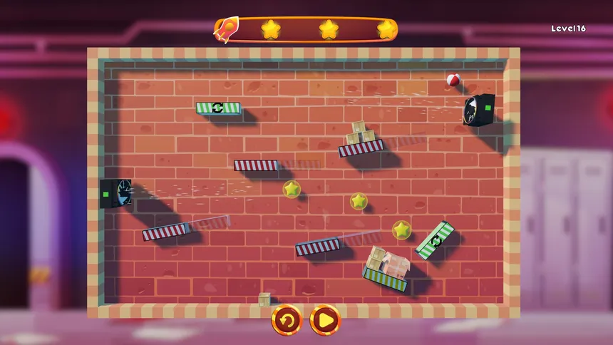 Скриншот 8 к игре Phy Lab