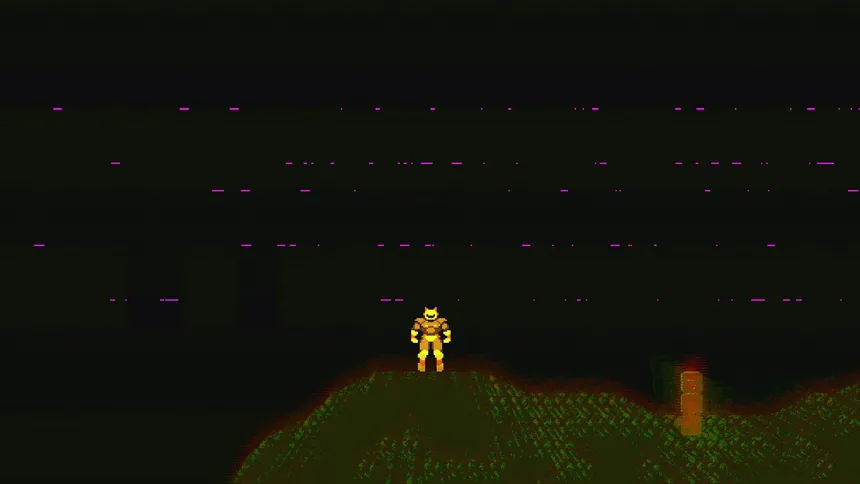Скриншот 1 к игре Xenogen