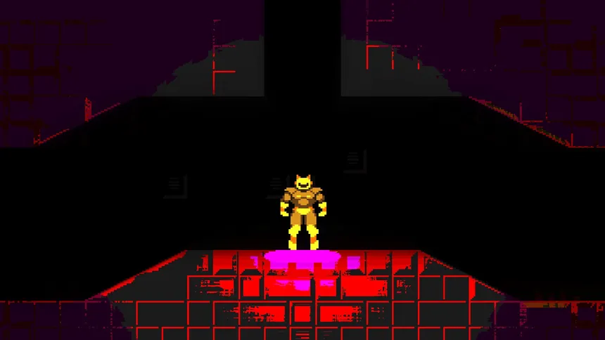 Скриншот 2 к игре Xenogen