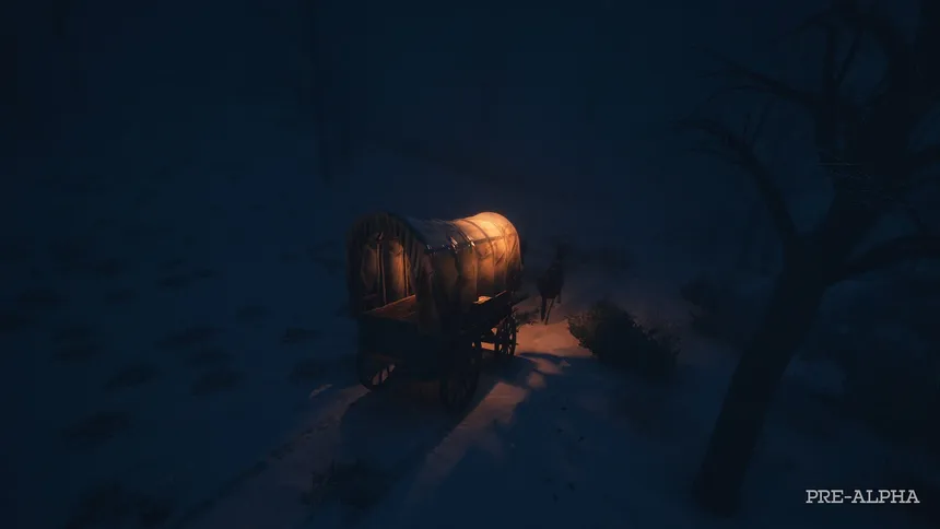 Скриншот 6 к игре Westlanders