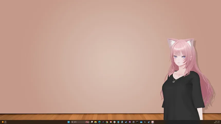 Скриншот 1 к игре My Neko Pet