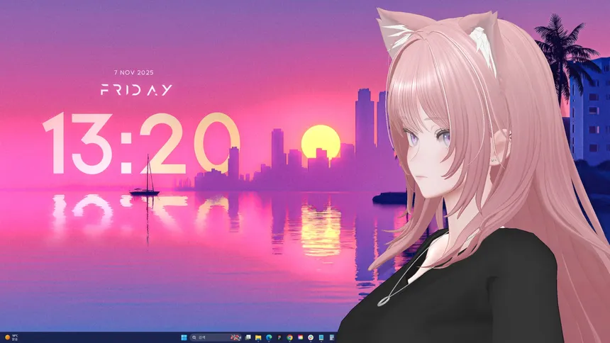 Скриншот 3 к игре My Neko Pet