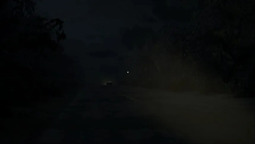 Скриншот 5 к игре Them's Tale - The Road To Her