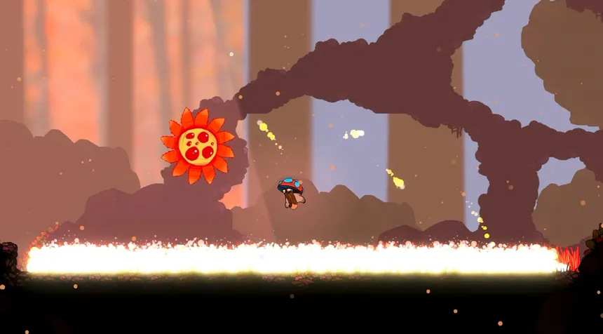 Скриншот 7 к игре Mushroom Empire