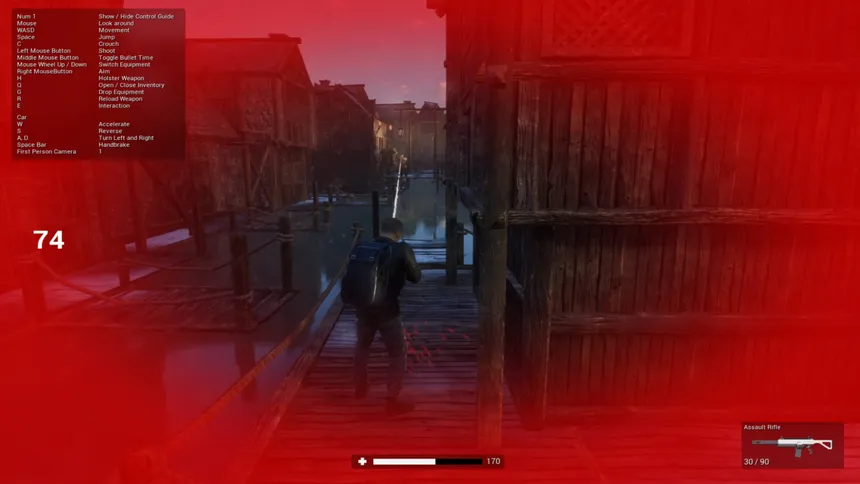 Скриншот 3 к игре Survival Town