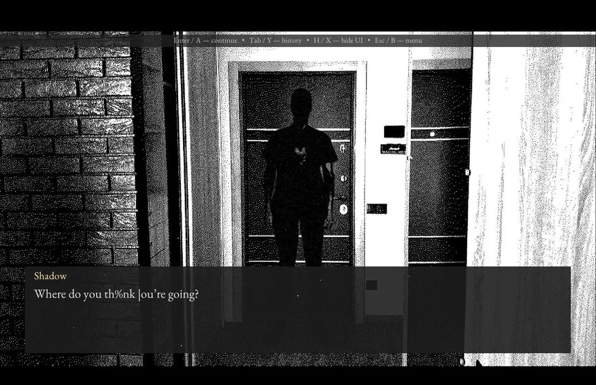 Скриншот 3 к игре THE DAY THAT WASN'T