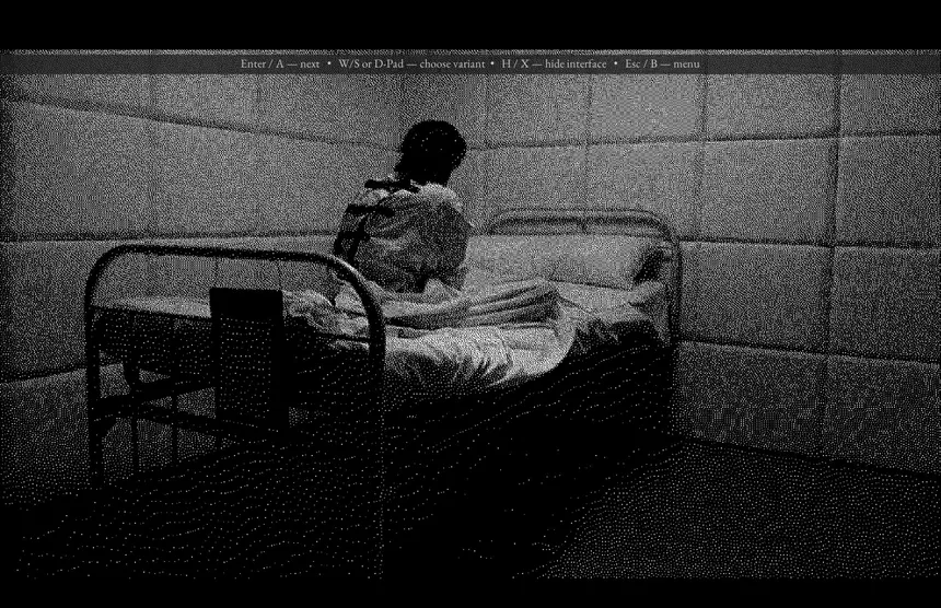 Скриншот 5 к игре THE DAY THAT WASN'T