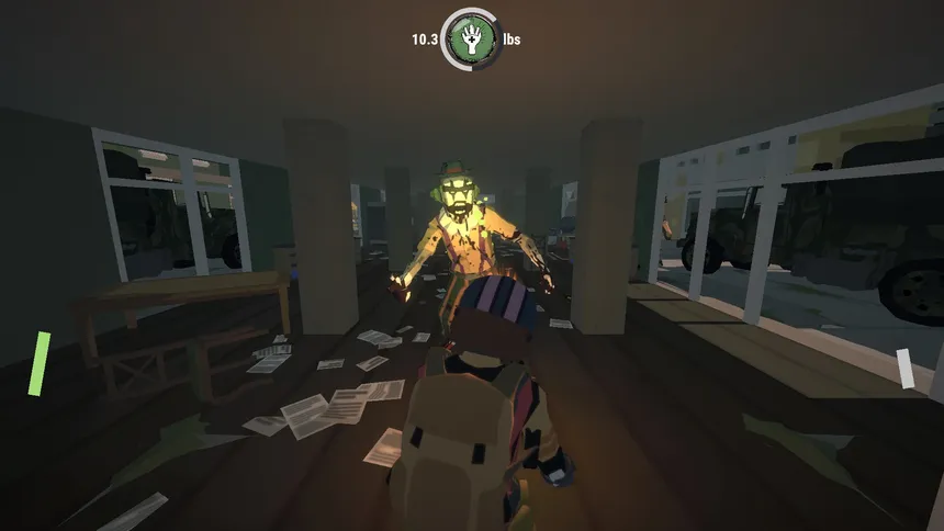 Скриншот 5 к игре Dead Bit