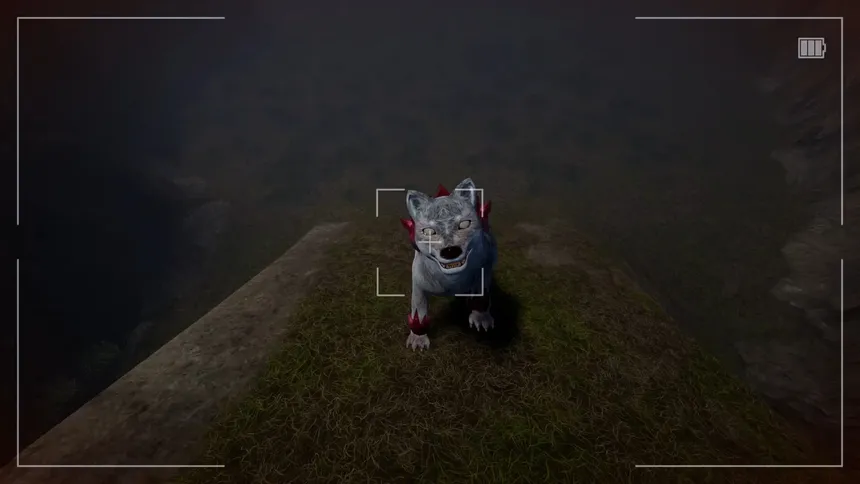 Скриншот 7 к игре HorrorMon Photography