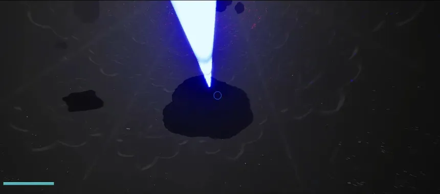 Скриншот 2 к игре Loreen's Purgatory