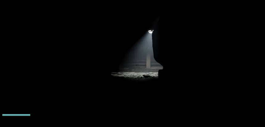 Скриншот 3 к игре Loreen's Purgatory