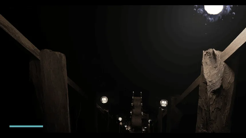 Скриншот 6 к игре Loreen's Purgatory